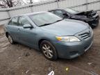 TOYOTA CAMRY BASE photo