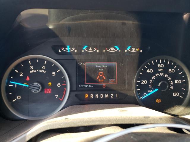 2015 FORD F150 XLT 1FTFX1EFXFFD11773
