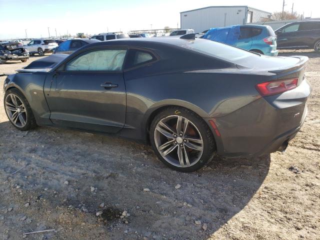 1G1FD1RS3H0184881 | 2017 CHEVROLET CAMARO LT