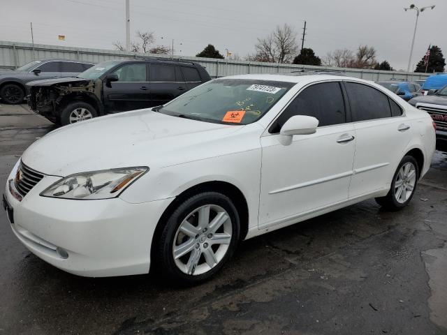 2008 Lexus ES 350 