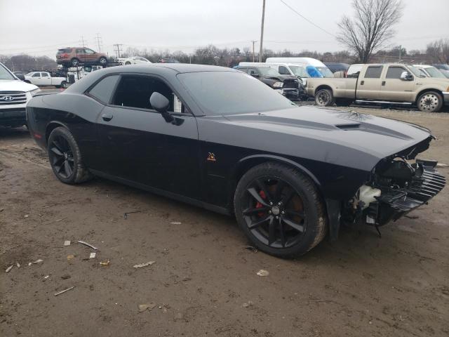 2C3CDZFJ8GH118989 | 2016 DODGE CHALLENGER