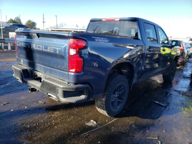 Vin: 1gcpycef4lz374553, lot: 82009203, chevrolet all models k1500 trail boss custom 20203