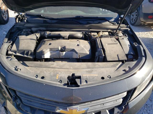 2G11X5SL2F9172638 | 2015 CHEVROLET IMPALA LS