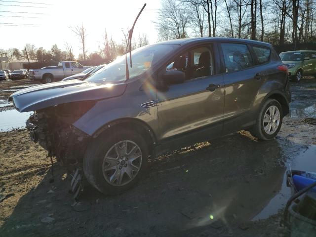 2016 Ford Escape S