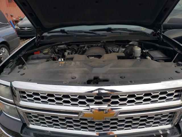 3GCPCREC9EG483312 | 2014 CHEVROLET SILVRDO LT