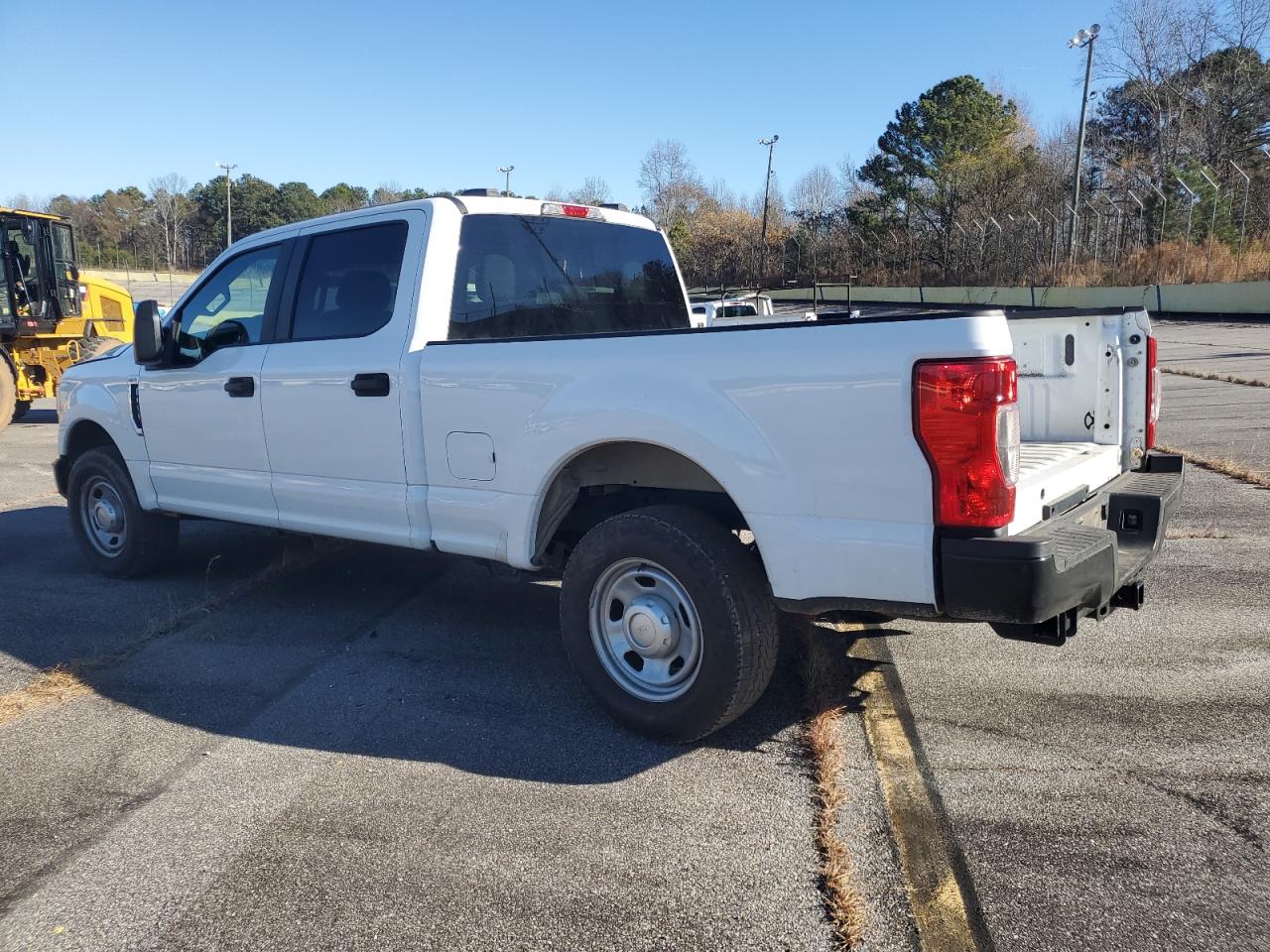 1FT8W3A69MEE16403 FORD F350 2021