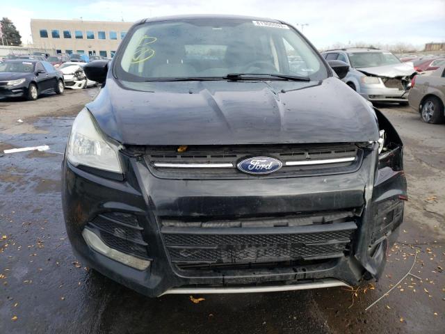 1FMCU9G99FUA09738 | 2015 FORD ESCAPE SE