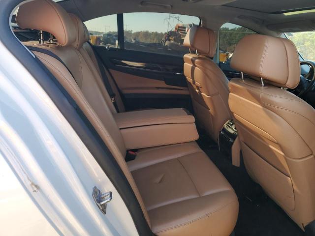 VIN WBAYB6C55DD223654 2013 BMW 7 Series, 750 XI no.10