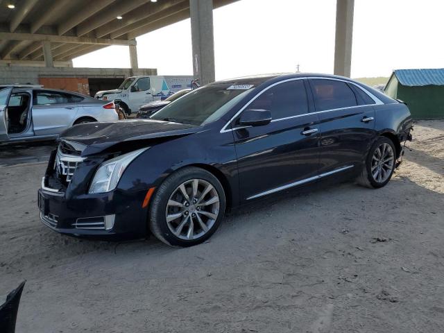 2015 Cadillac XTS Luxury Collection