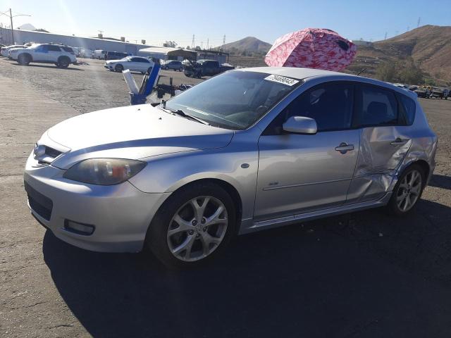 2009 Mazda Mazda3 s