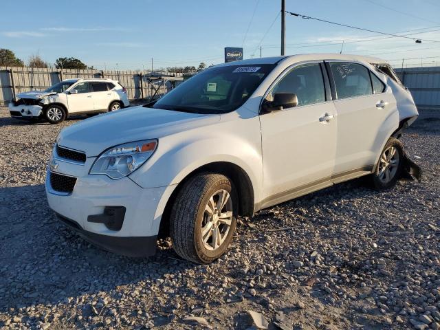 Vin: 2gnalbec3b1286953, lot: 80509073, chevrolet equinox ls 2011 img_1