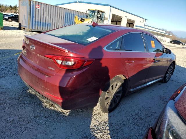 5NPE34AF0GH287568 | 2016 HYUNDAI SONATA SPO