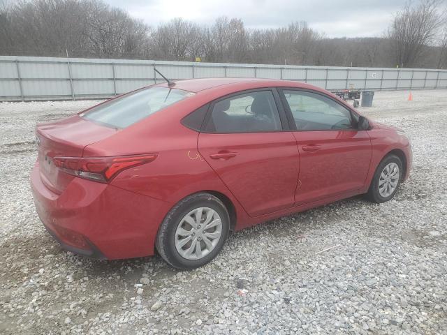 3KPC24A39KE060246 | 2019 HYUNDAI ACCENT SE