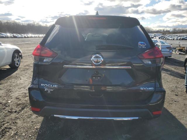 KNMAT2MV9KP555018 | 2019 NISSAN ROGUE S