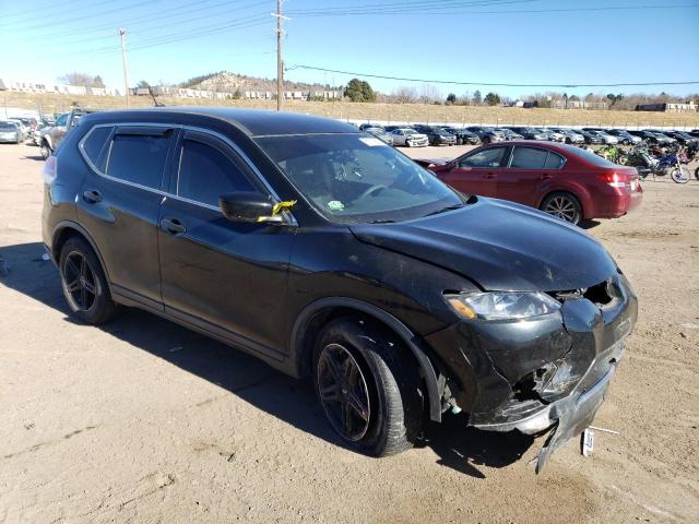 5N1AT2MT2GC796671 | 2016 NISSAN ROGUE S