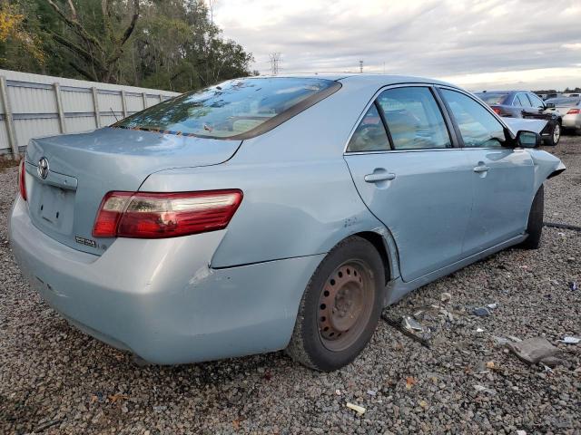 4T1BE46K77U693318 | 2007 Toyota camry ce