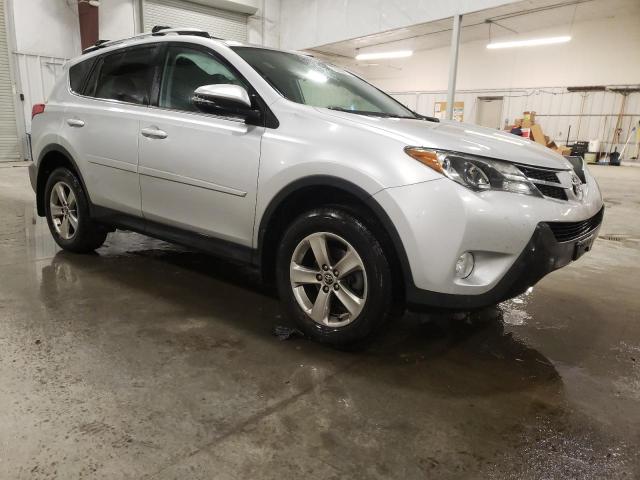 2T3RFREV4FW287989 | 2015 TOYOTA RAV4 XLE