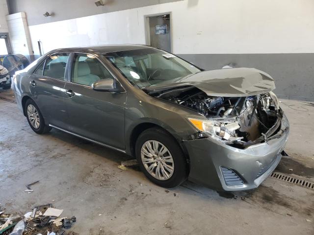 Vin: 4t4bf1fk8er404350, lot: 78841013, toyota camry l 20144