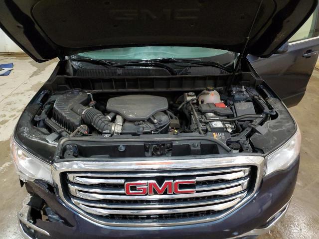 1GKKNULS1JZ154488 | 2018 GMC ACADIA SLT