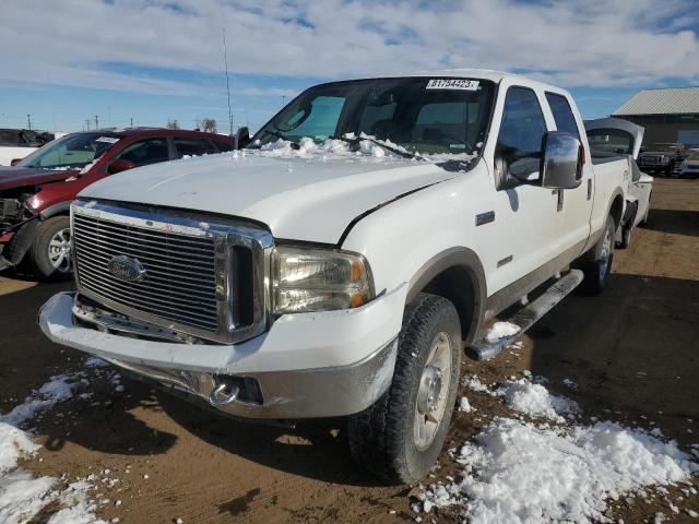 2006 Ford F-250 