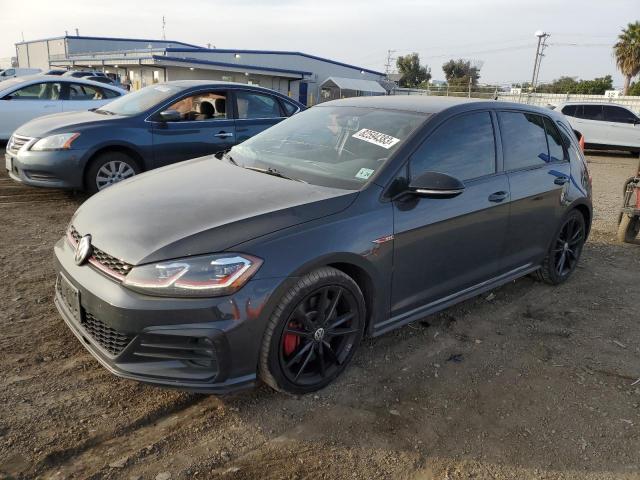 2019 Volkswagen GTI 