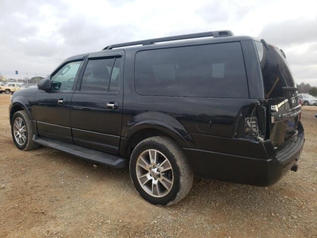 1FMJK1JT5FEF48371 | 2015 Ford expedition el xlt