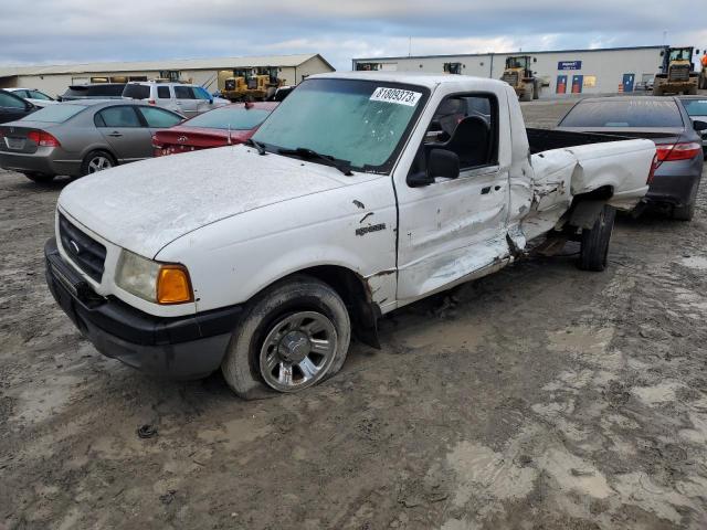 2003 Ford Ranger 