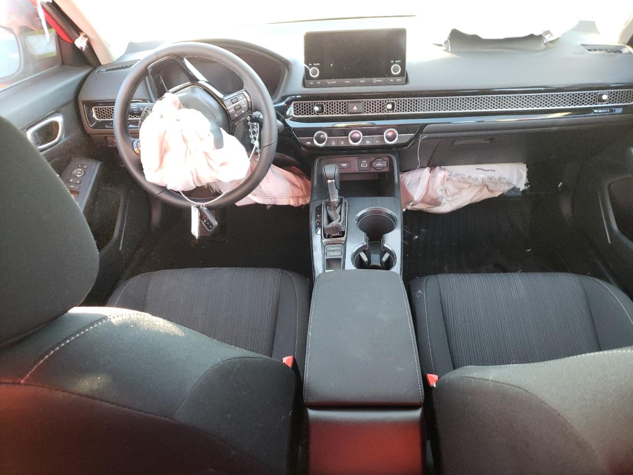 2HGFE1F79RH311295 HONDA CIVIC 2024