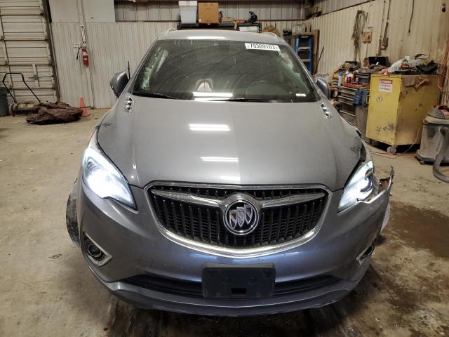 LRBFXCSA3LD113224 | 2020 BUICK ENVISION E