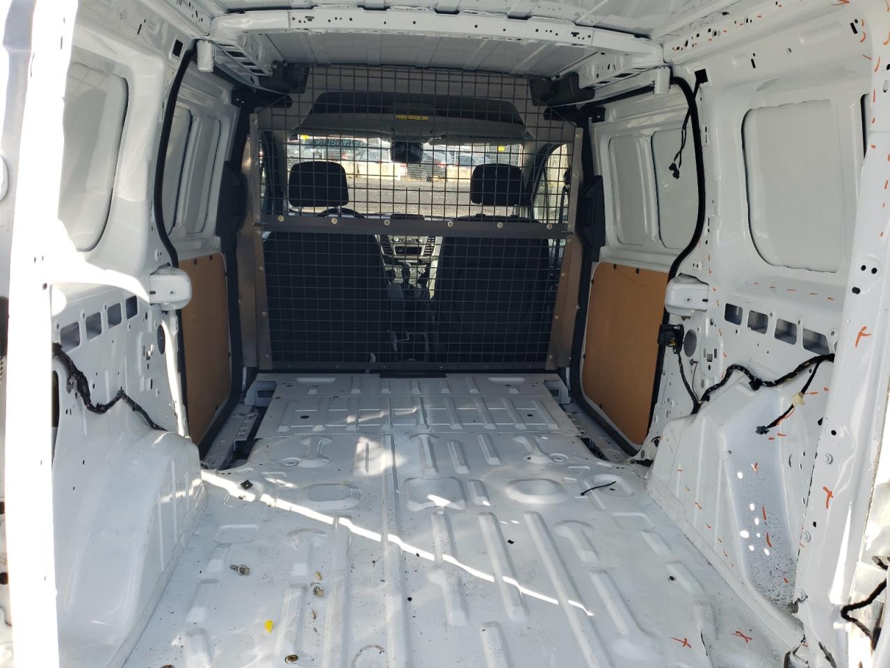 NM0LS7S77N1527977 FORD TRANSIT 2022