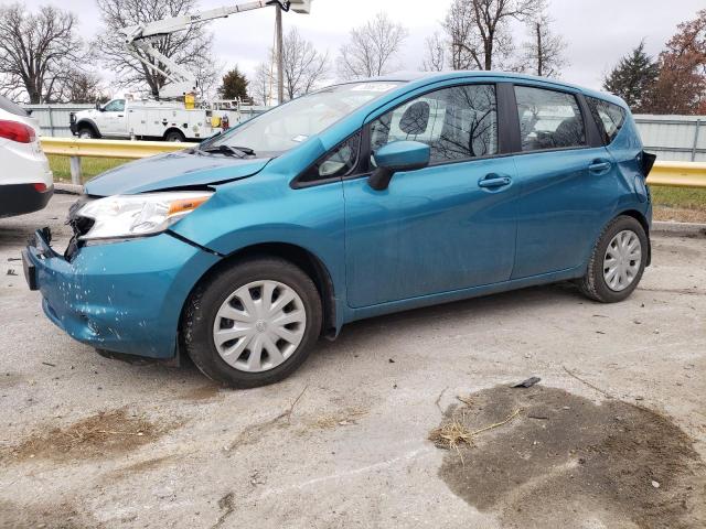 2015 Nissan Versa Note S