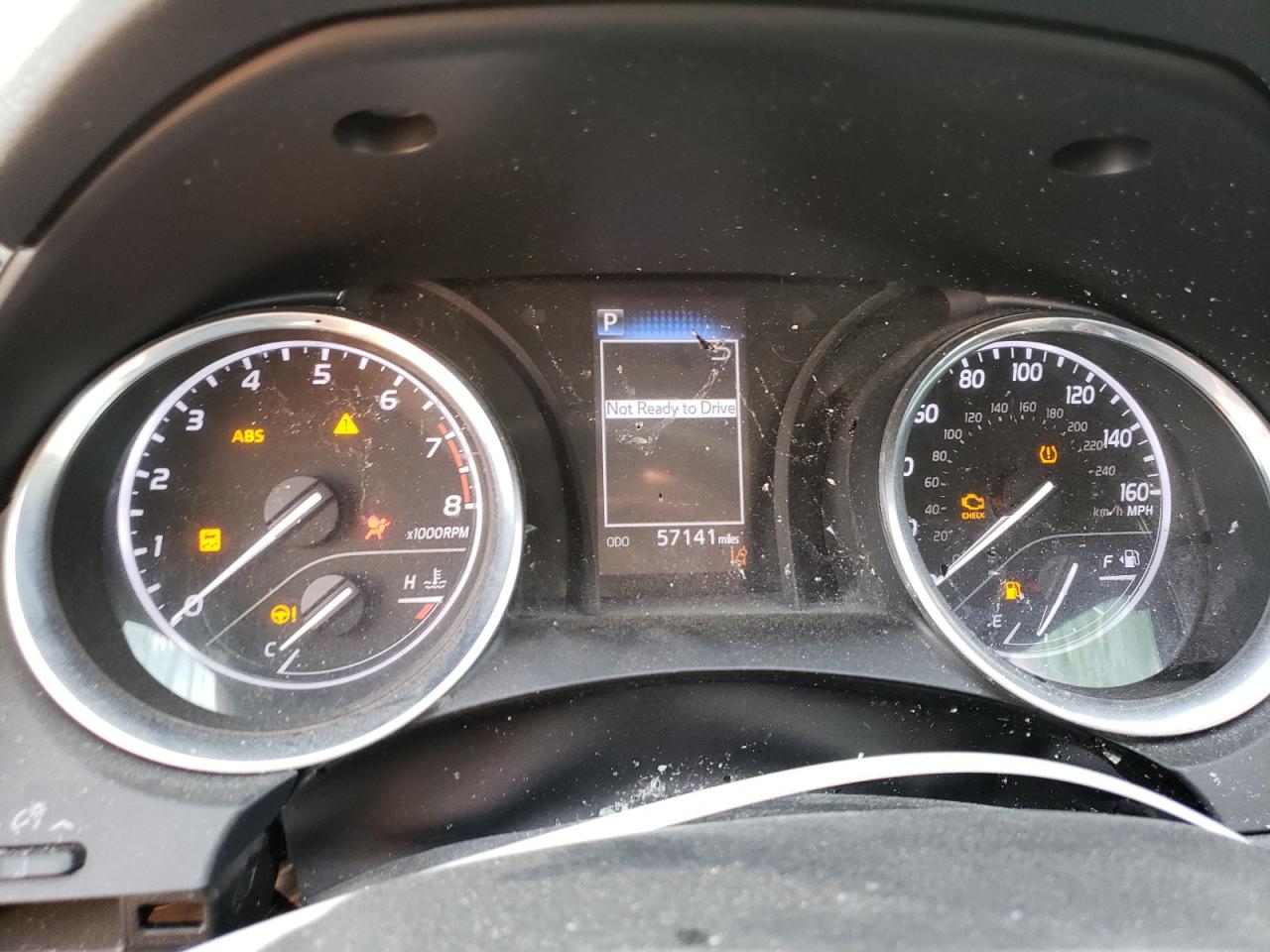 4T1C11AK0LU986560 TOYOTA CAMRY 2020