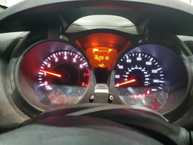 2016 NISSAN JUKE S - JN8AF5MR4GT610344