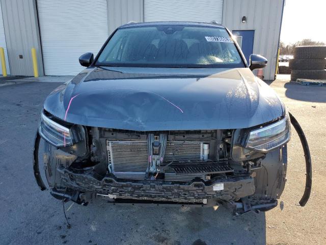 3VVNB7AX0PM014851 2023 Volkswagen Tiguan Se
