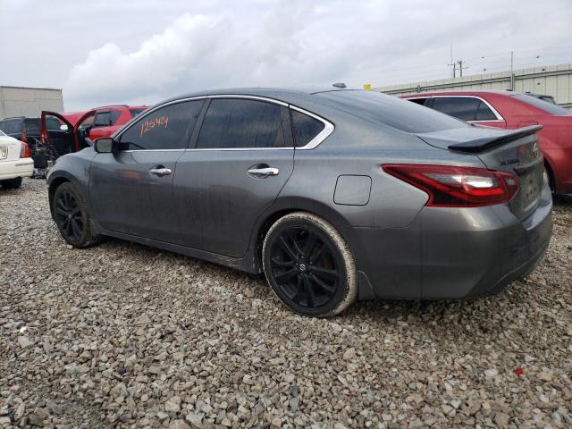 Vin: 1n4al3ap4jc270086, lot: 78490803, nissan altima 2.5 20182