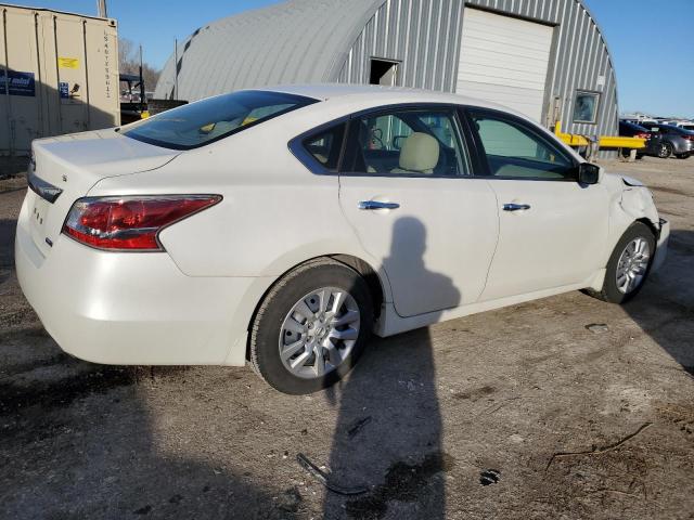 1N4AL3AP0EC136472 | 2014 NISSAN ALTIMA 2.5