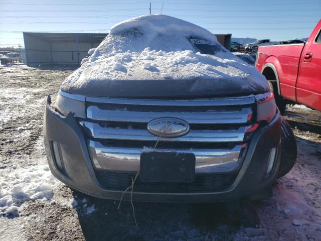 2FMDK3KC5EBA30388 | 2014 FORD EDGE LIMIT