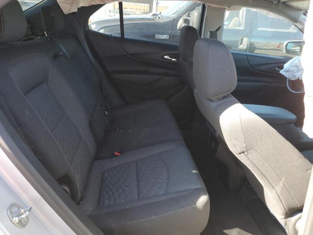 2GNAXVEXXK6168569 | 2019 CHEVROLET EQUINOX LT