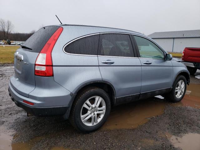 Vin: 5j6re4h73al002045, lot: 82056953, honda crv exl 20103