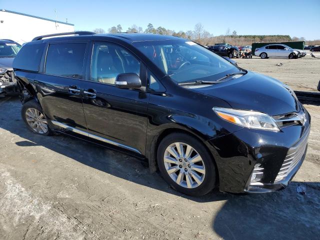 5TDDK3DC6FS122448 | 2015 TOYOTA SIENNA XLE