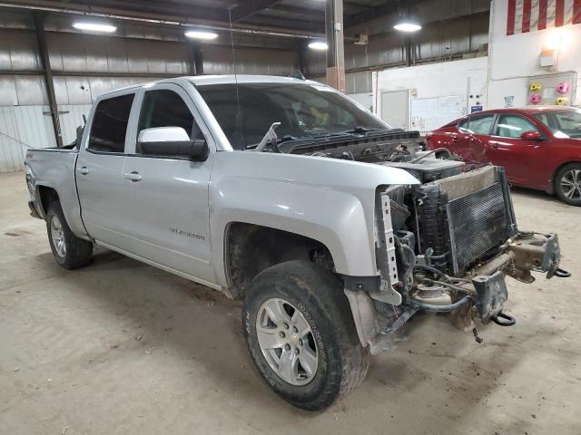 3GCUKREH8JG114470 | 2018 CHEVROLET SILVERADO