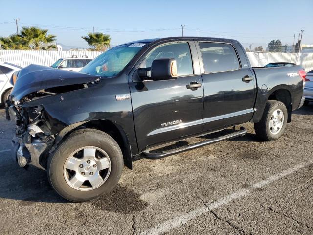 2009 Toyota Tundra 