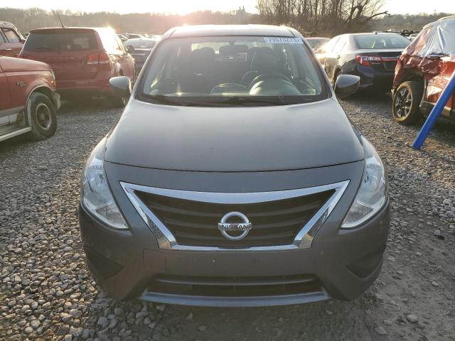 3N1CN7AP5KL852128 | 2019 NISSAN VERSA S