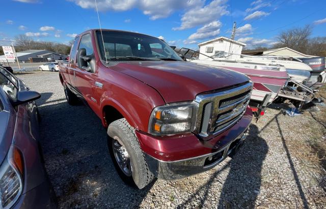 2005 Ford F-250 