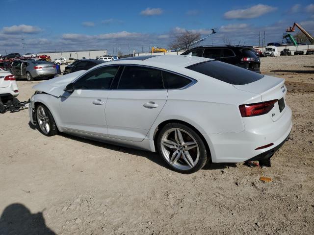 WAUENCF52KA094632 2019 AUDI A5, photo no. 2