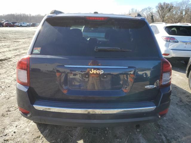 1C4NJCEA1ED753901 | 2014 JEEP COMPASS LA