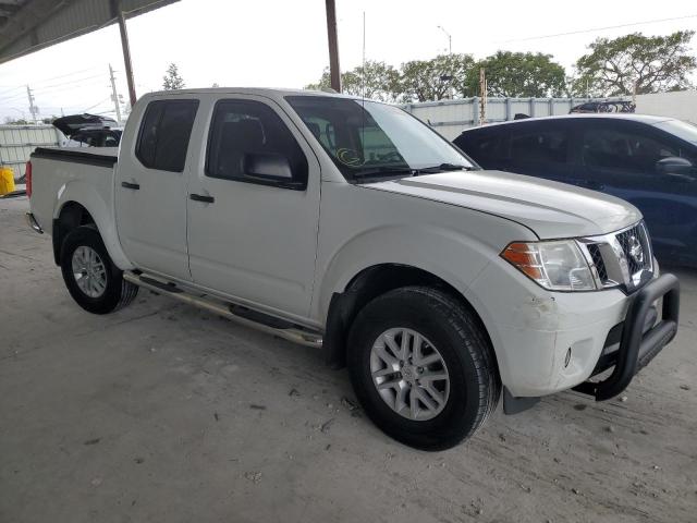 1N6DD0ER7HN757728 | 2017 NISSAN FRONTIER S