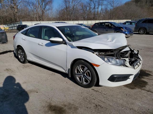 19XFC2F51GE214058 | 2016 HONDA CIVIC LX