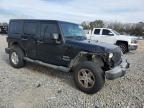 JEEP WRANGLER U photo