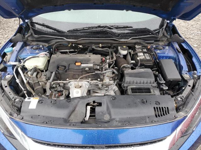 19XFC2F5XJE043723 | 2018 HONDA CIVIC LX